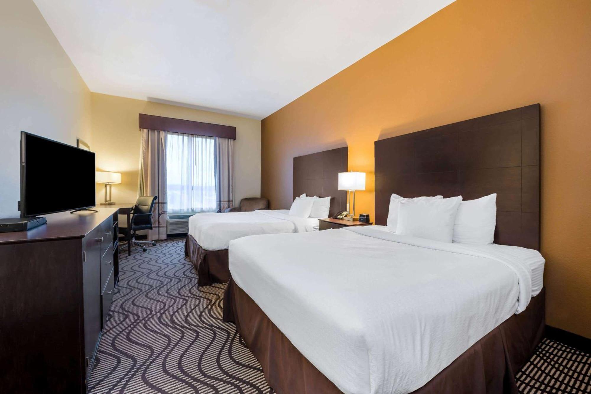 La Quinta By Wyndham Marshall Quarto foto