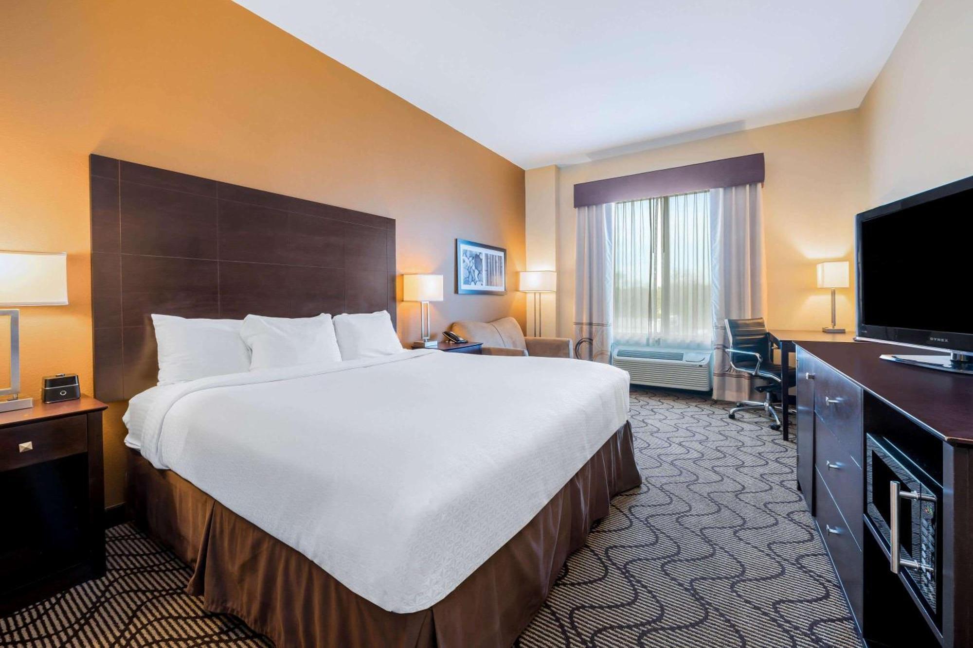 La Quinta By Wyndham Marshall Quarto foto
