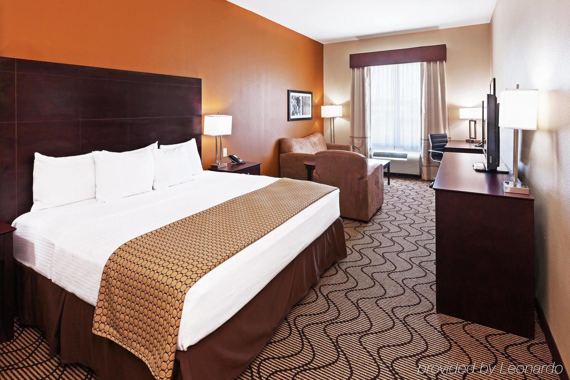La Quinta By Wyndham Marshall Quarto foto